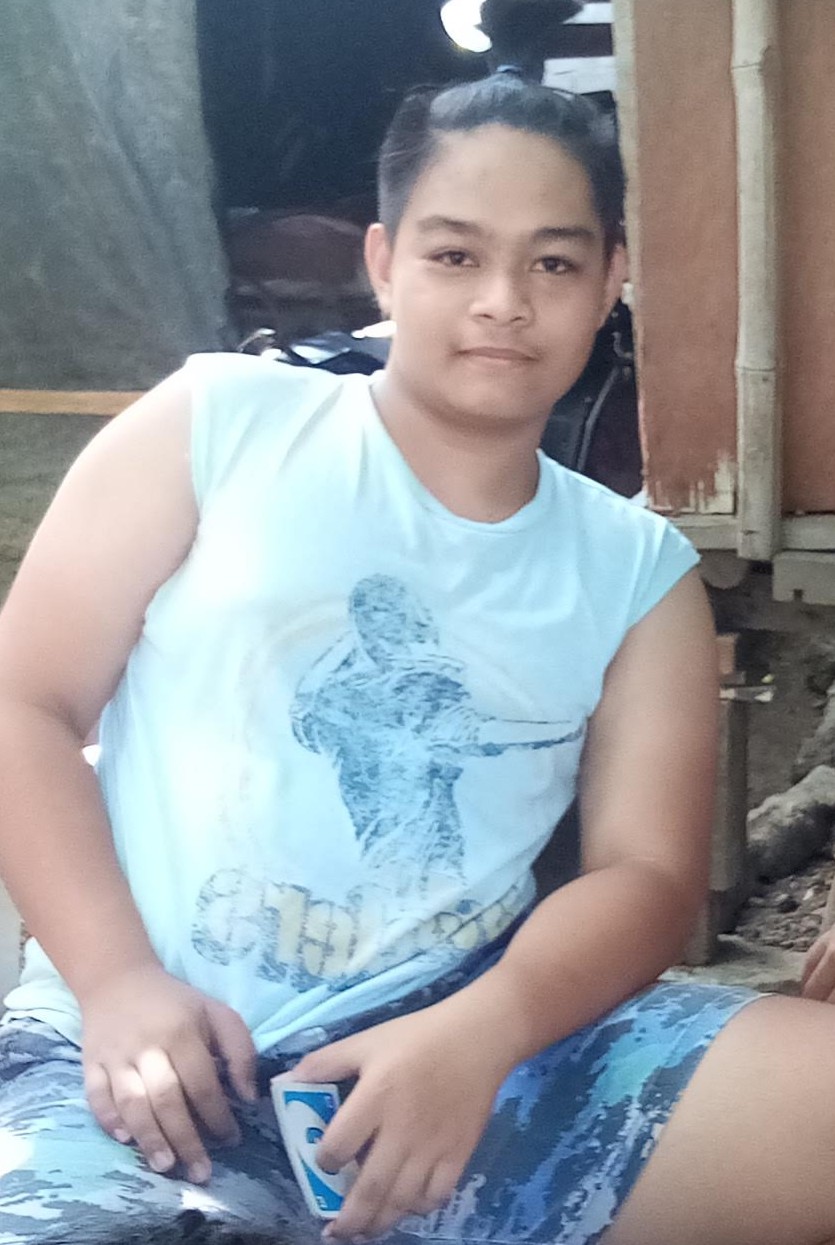 Teen Photo 2