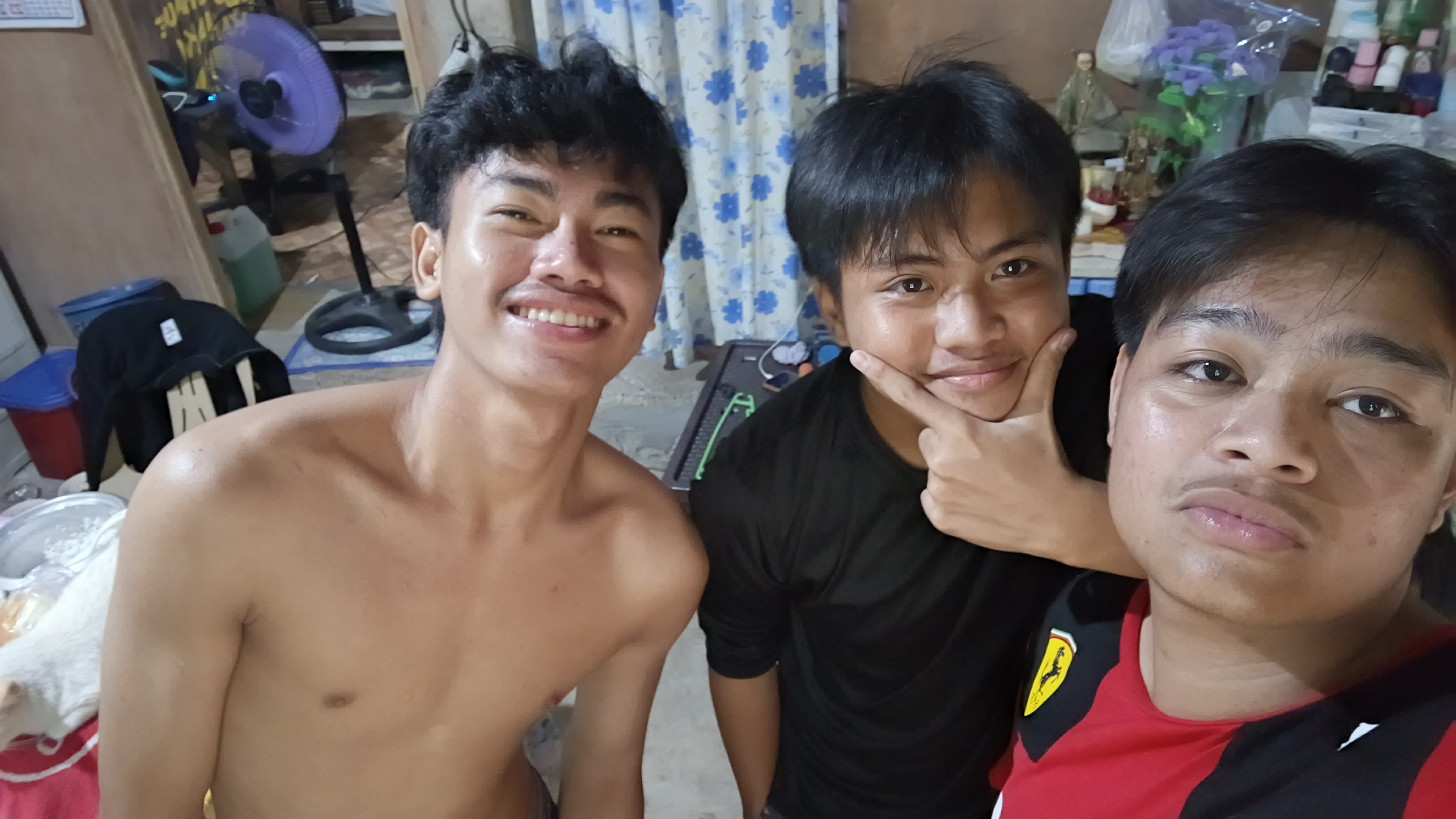 Areps