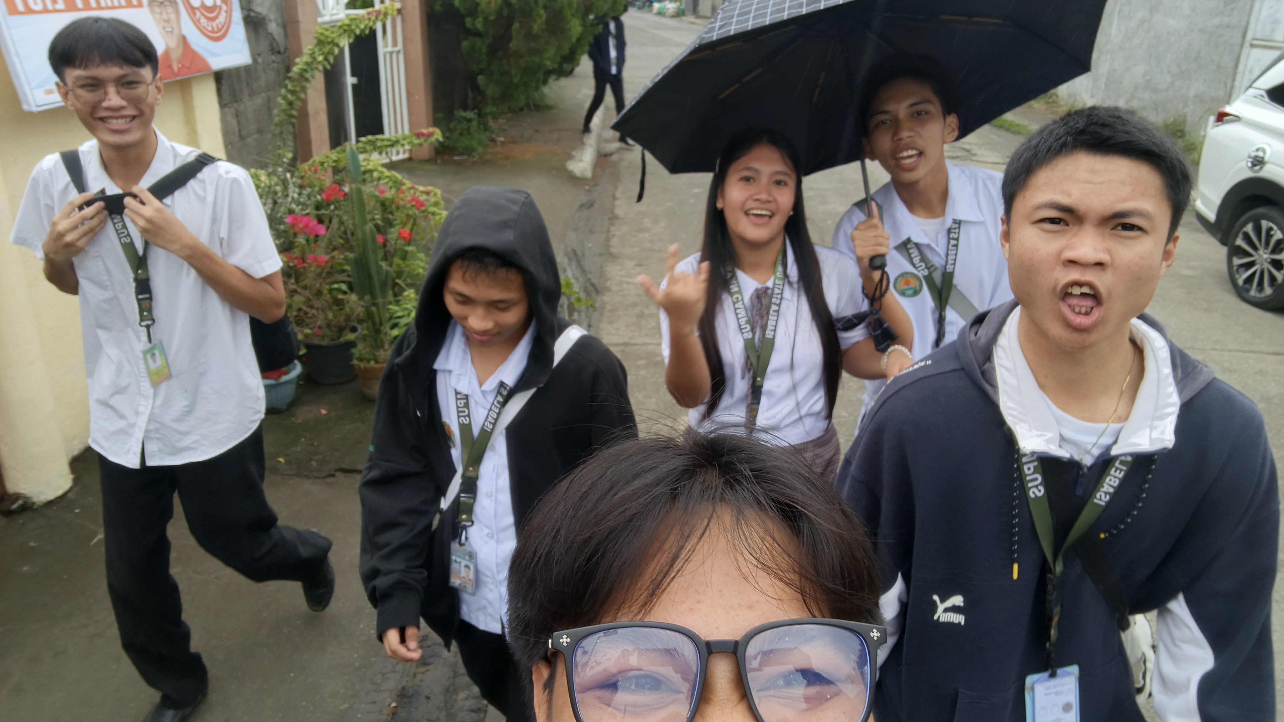 Pauwi na Picture