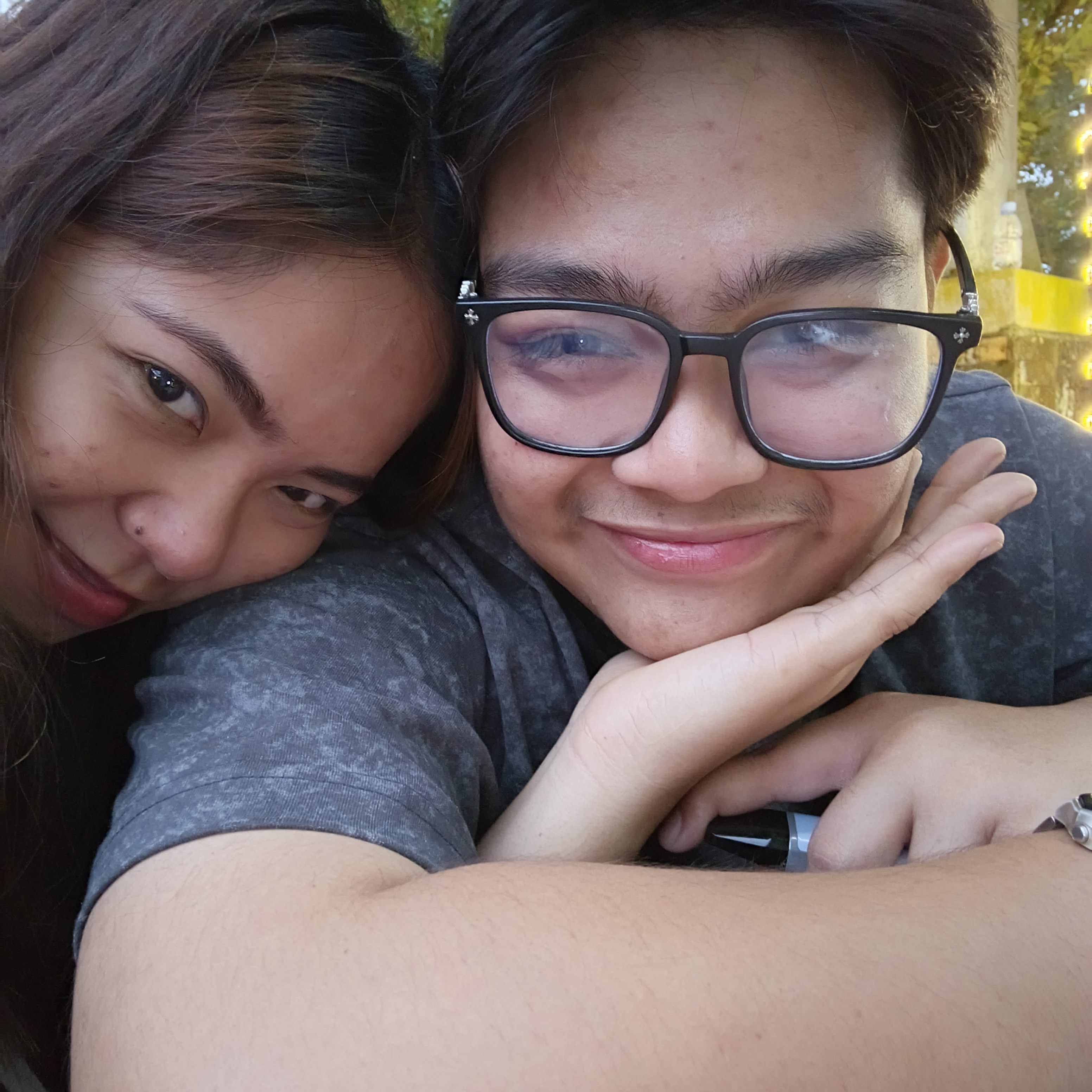 Lovers